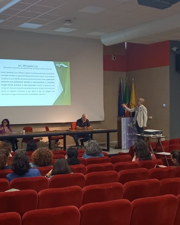 Dalla Violenza ci si può difendere - Immagine 3