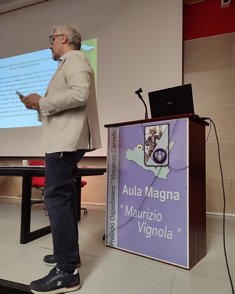 Dalla Violenza ci si può difendere - Immagine 4