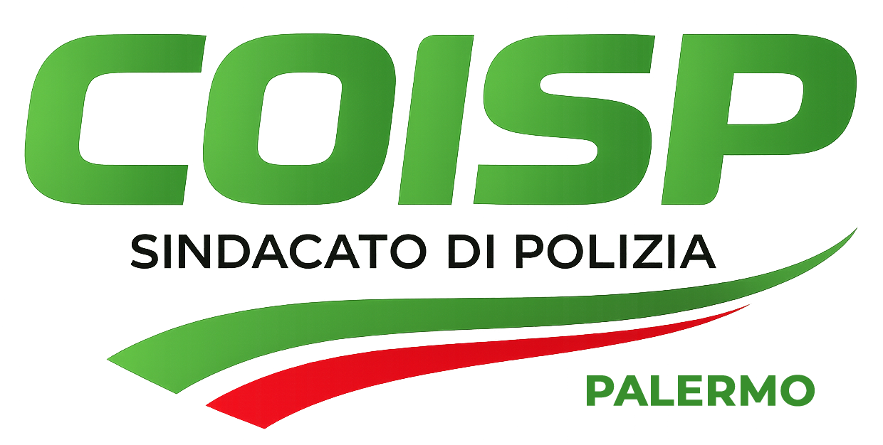 Coisp – Segreteria Provinciale di Palermo